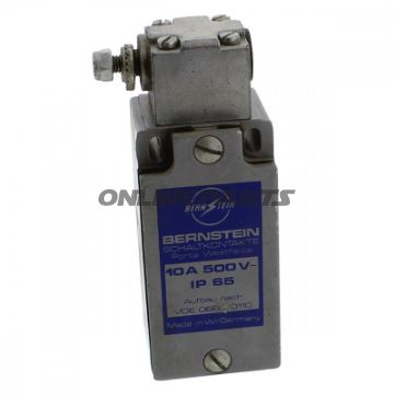 Chain Crack Switch