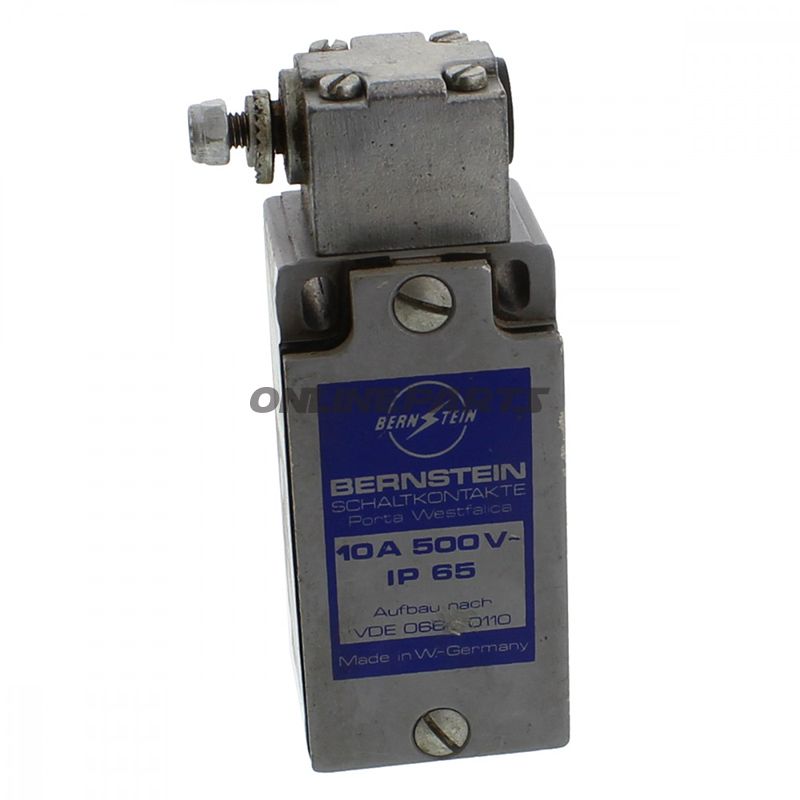 Chain Crack Switch