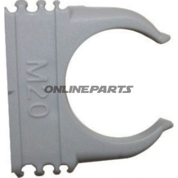 Quick-Clamp 2955/M202621544