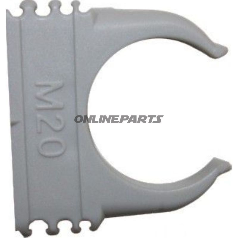 Quick-Clamp 2955/M202621544
