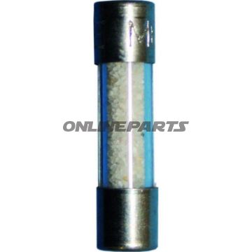 Fine Fuse 6.3A M-Tr.Mitteltraege 5X20