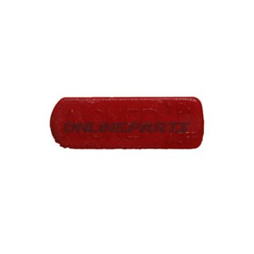 Cover Red Spxklein Ac350/500-14