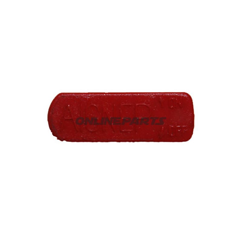 Cover Red Spxklein Ac350/500-14