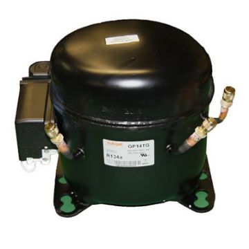 Spx Compressor/Verdichterac 650 / Ac 690 Sl 31310