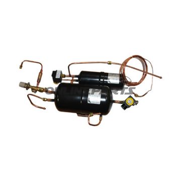 Spx Oelabscheiderdestillator Sl 31313
