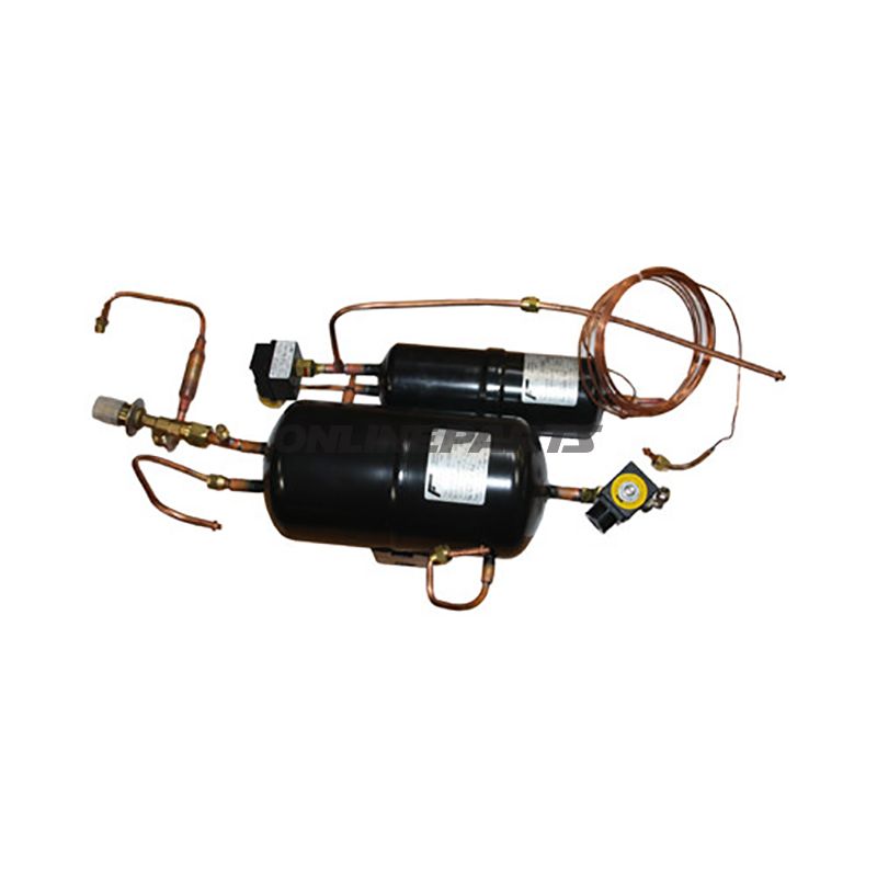 Spx Oelabscheiderdestillator Sl 31313