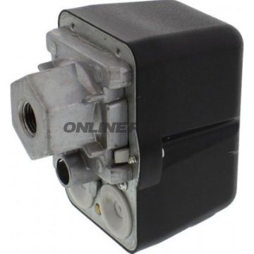 Diaphragm-Druckreg.Mdr 2/11