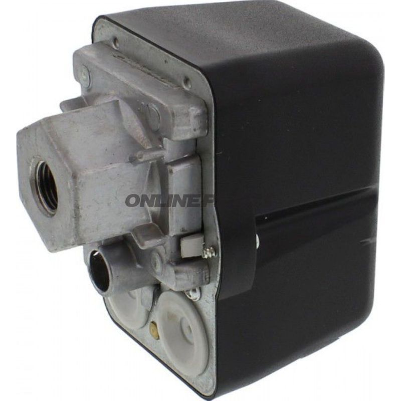 Diaphragm-Druckreg.Mdr 2/11