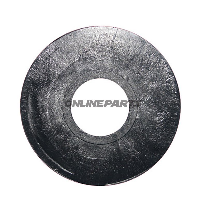 Seilrolle Spl Unten232nstl05063