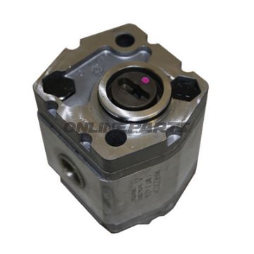 Zahnradpumpe Unteroel Left.980340 Alt 980486