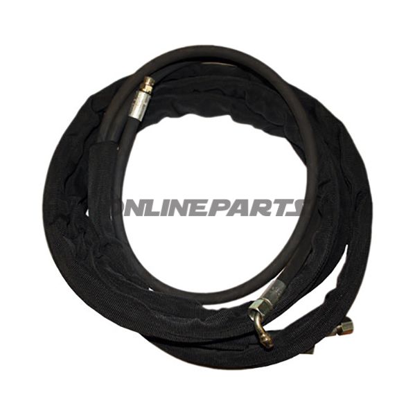 Hose Pack Sprintermobil 1 154299 153251