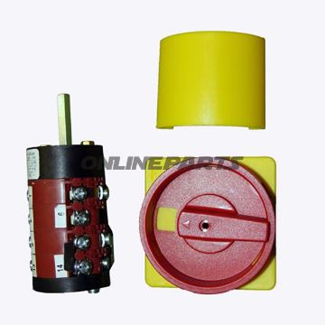 Wendeschalter Ravaglioli Kp 305518142 R 224