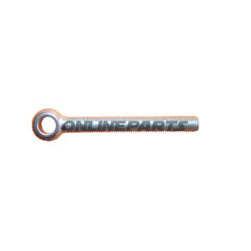 Schraube M16x140164249
