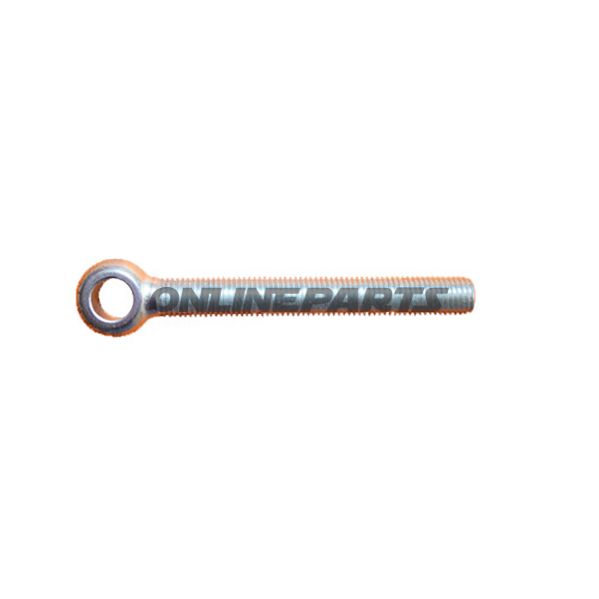Schraube M16x140164249