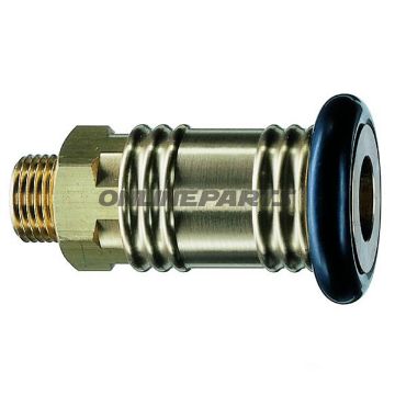 Clutch R 1/2 A