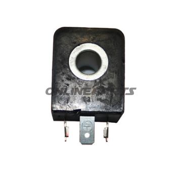 Magnetspule 200 V Dc981393 Nussbaum