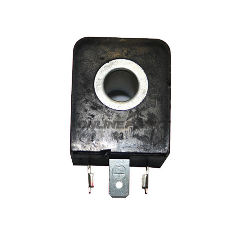Magnetspule 200 V Dc981393 Nussbaum