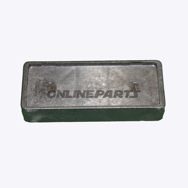 Gleitschuhhalter Ravaglioli047019140