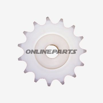 Romeico Drive Sprocket 820000048Kunststoff 820000048