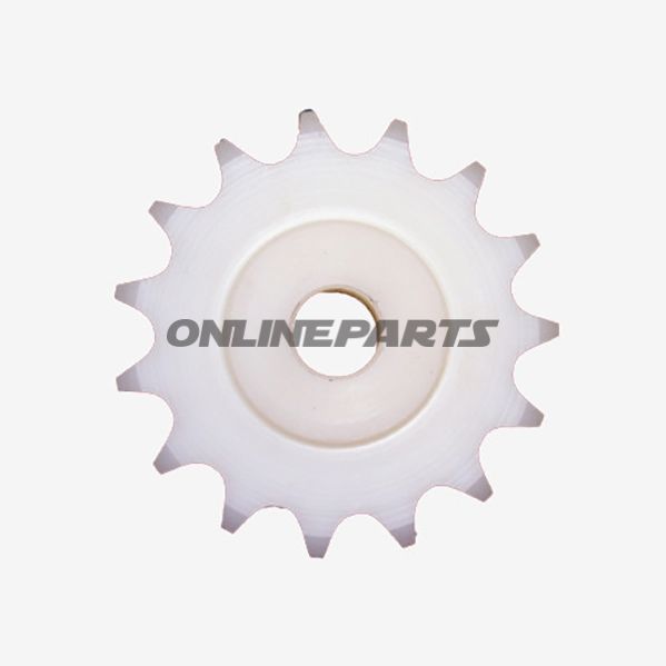 Romeico Drive Sprocket 820000048Kunststoff 820000048