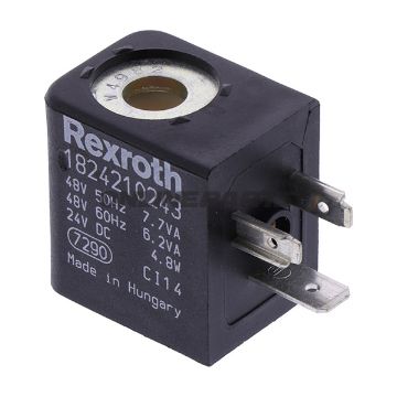 Pneumatikspule 24 V Dc48v Ac 1824210243 960020
