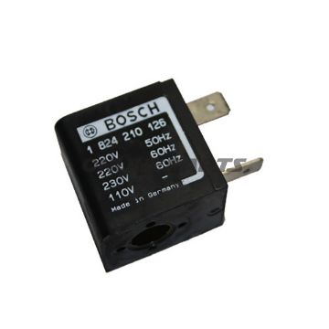 Magnetspule 230V Fuerpneumatikventil 960002
