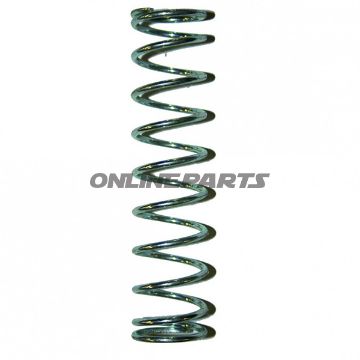 Spring For Klemmblech Taa9dfd-241Zn