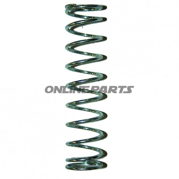 Spring For Klemmblech Taa9dfd-241Zn