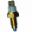 Schalter Tast Typ 618-006990143
