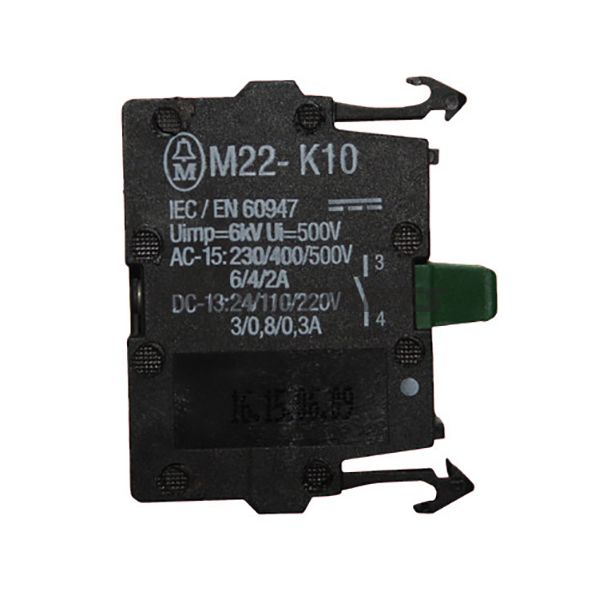 Kontaktelementem 10 Schliesser 990133
