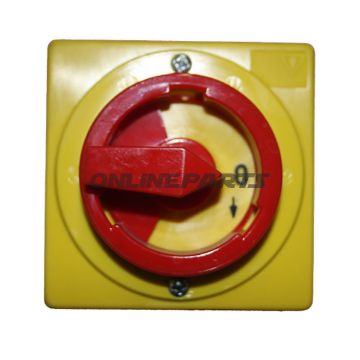 Wendeschalter Spl 85X85990419 6-Polig
