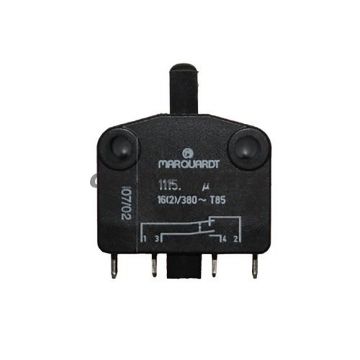 Schalter End Spl Oben Aus990322 Marquardt
