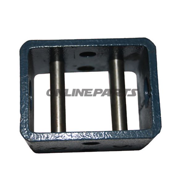 Locking Auto Body2200108003
