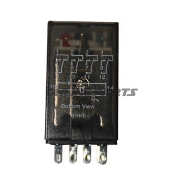 Industrierelais 20.40V23100-V7213-F110 990267