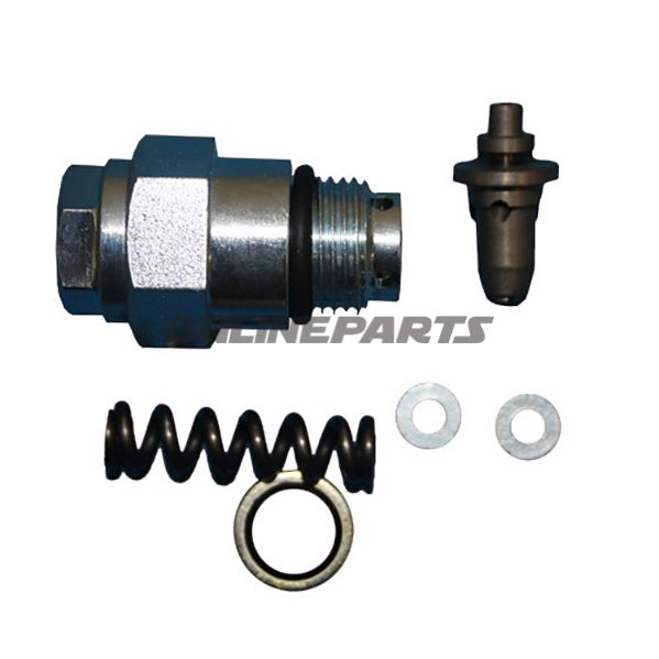 Druckbegrenzungsventilspl/Universal-Lift 232Nstl02082