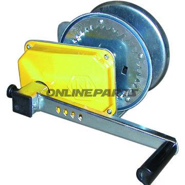 Cable Winch 900 Kg