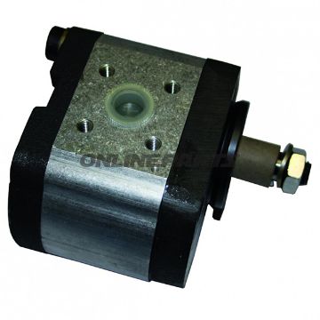 Hydraulikpumpe 5.5 Ccmbosch 0510315004 980372