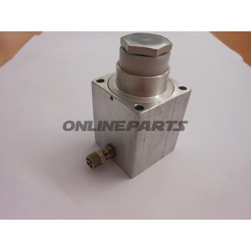 Pneumatikzyl.Complete Aluneue Ausfuehr.030Uln10036
