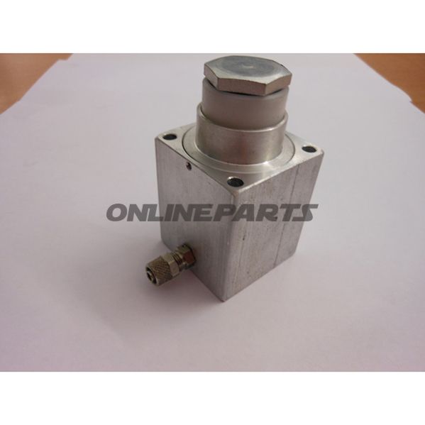 Pneumatikzyl.Complete Aluneue Ausfuehr.030Uln10036