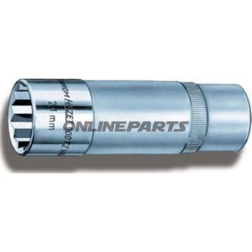 Socket Bi-Hex 1/2 16 Lglänge 85 Mm
