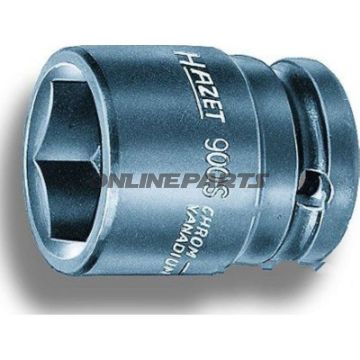 Impact Socket 6Kt 1/2 30Länge 50 Mm