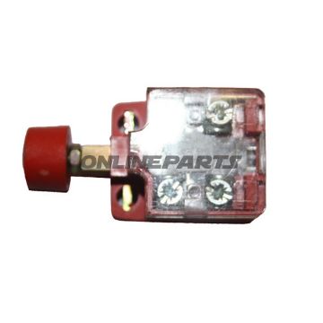 Schalter Endhdl 990300