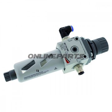 Filter-Pressure Regulatorsprinter/Universal-Lift 960039