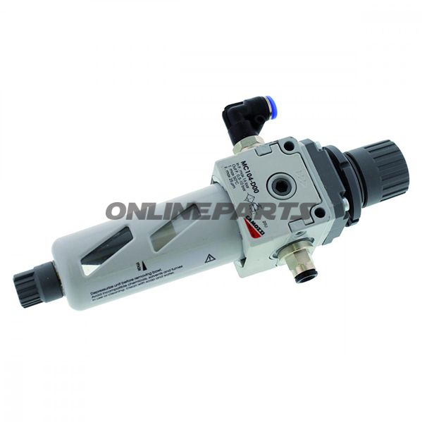 Filter-Pressure Regulatorsprinter/Universal-Lift 960039