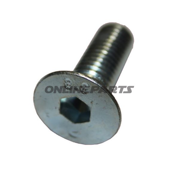 Countersunk Screw M12x35znfor.Top-Lift9se7991m12x35zn