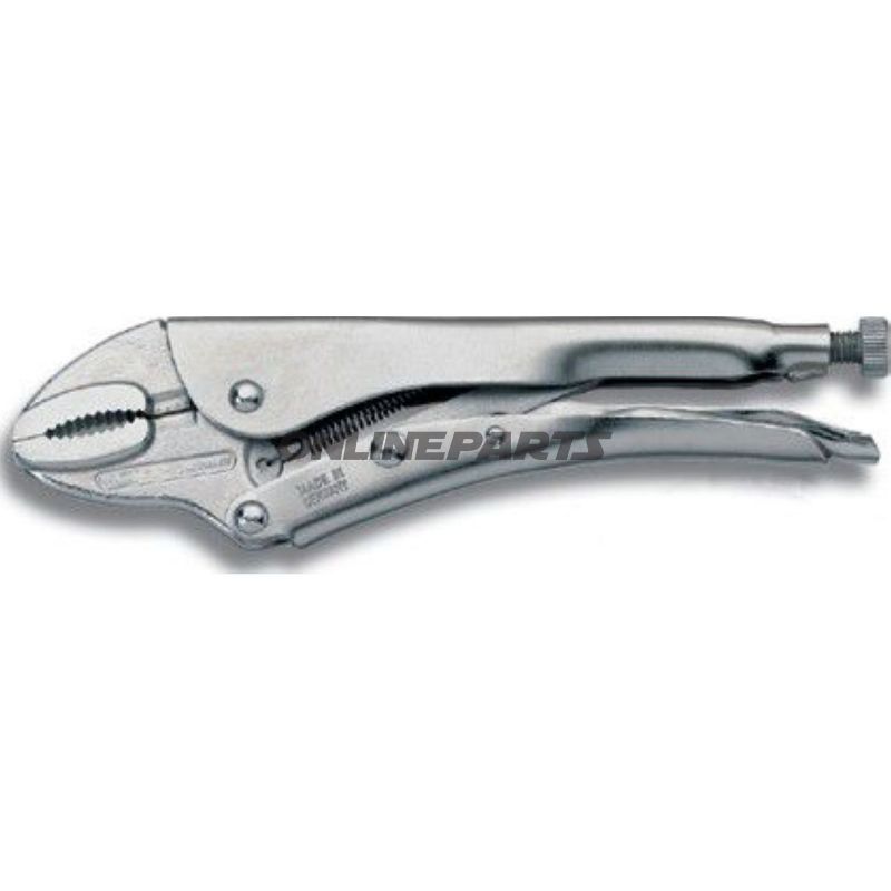 Locking Pliars 180Mm
