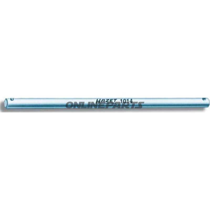 Drehstange 3/4 500