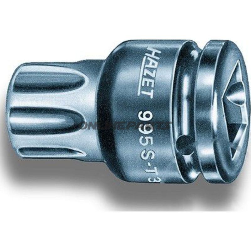 Kraft Insert Torx 1/2 T45length 40Mm