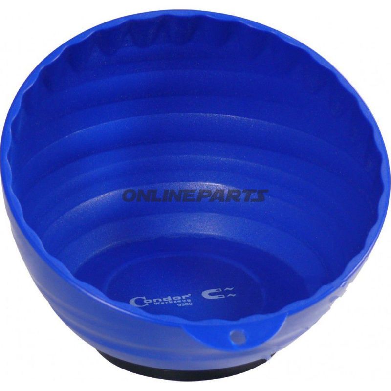 Magnetschale Plastic