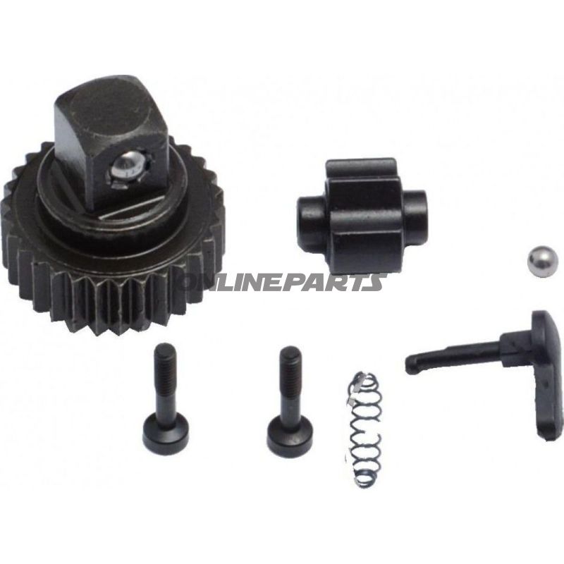 Rep Kit For Knarre 8816G8816p